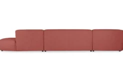 Inmeubels Loungebanken|Ronde Banken^Loungebank Morgana