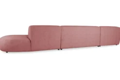 Inmeubels Loungebanken|Ronde Banken^Loungebank Morgana