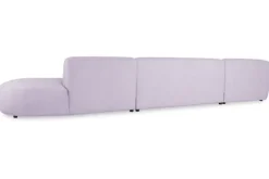 Inmeubels Loungebanken|Ronde Banken^Loungebank Morgana