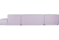Inmeubels Loungebanken|Ronde Banken^Loungebank Morgana