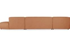 Inmeubels Loungebanken|Ronde Banken^Loungebank Morgana