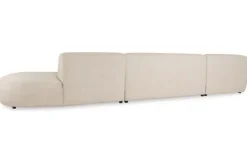 Inmeubels Loungebanken|Ronde Banken^Loungebank Morgana
