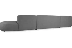 Inmeubels Loungebanken|Ronde Banken^Loungebank Morgana
