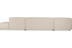 Inmeubels Loungebanken|Ronde Banken^Loungebank Morgana