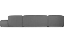Inmeubels Loungebanken|Ronde Banken^Loungebank Morgana