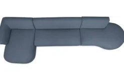 Inmeubels Loungebanken|Ronde Banken^Loungebank Morgana