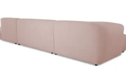 Inmeubels Elementen Banken|Loungebanken^Loungebank  Morgana