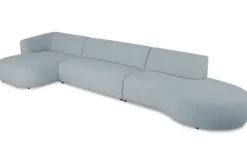 Inmeubels Elementen Banken|Loungebanken^Loungebank  Morgana