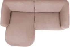 Clearance Inmeubels Loungebank Morgana