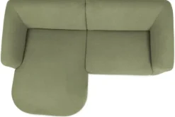 Clearance Inmeubels Loungebank Morgana