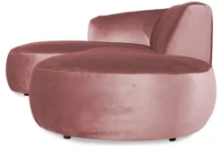 Inmeubels Ronde Banken|Loungebanken^Loungebank Morgana