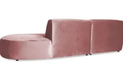 Inmeubels Ronde Banken|Loungebanken^Loungebank Morgana
