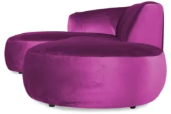 Inmeubels Ronde Banken|Loungebanken^Loungebank Morgana