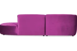 Inmeubels Ronde Banken|Loungebanken^Loungebank Morgana