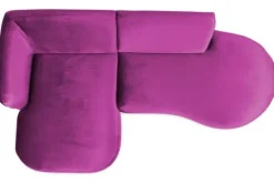 Inmeubels Ronde Banken|Loungebanken^Loungebank Morgana