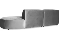 Inmeubels Ronde Banken|Loungebanken^Loungebank Morgana