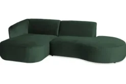 Inmeubels Ronde Banken|Loungebanken^Loungebank Morgana