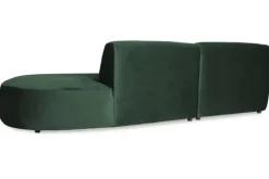 Inmeubels Ronde Banken|Loungebanken^Loungebank Morgana