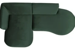 Inmeubels Ronde Banken|Loungebanken^Loungebank Morgana