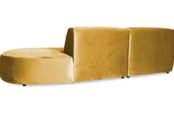 Inmeubels Ronde Banken|Loungebanken^Loungebank Morgana