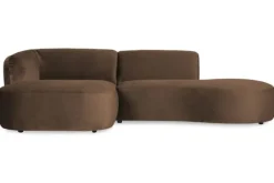 Inmeubels Ronde Banken|Loungebanken^Loungebank Morgana