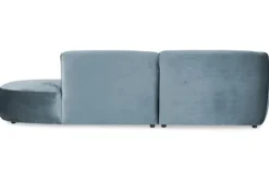 Inmeubels Ronde Banken|Loungebanken^Loungebank Morgana