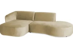Inmeubels Ronde Banken|Loungebanken^Loungebank Morgana