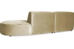 Inmeubels Ronde Banken|Loungebanken^Loungebank Morgana