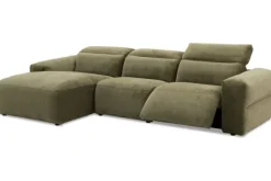 Italian Comfort Style Loungebanken^Loungebank Namira