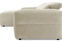 Italian Comfort Style Loungebanken^Loungebank Namira
