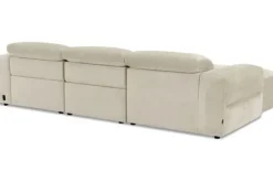 Italian Comfort Style Loungebanken^Loungebank Namira
