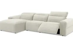 Italian Comfort Style Loungebanken^Loungebank Namira