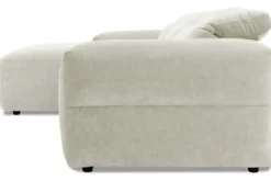 Italian Comfort Style Loungebanken^Loungebank Namira