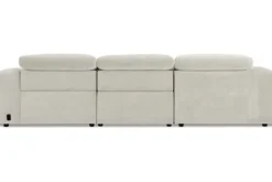 Italian Comfort Style Loungebanken^Loungebank Namira
