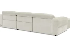 Italian Comfort Style Loungebanken^Loungebank Namira