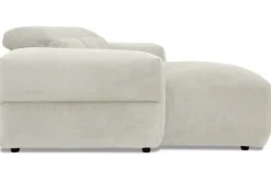 Italian Comfort Style Loungebanken^Loungebank Namira