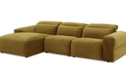 Italian Comfort Style Loungebanken^Loungebank Namira