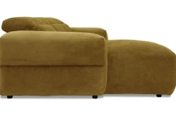 Italian Comfort Style Loungebanken^Loungebank Namira