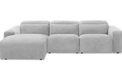 Italian Comfort Style Loungebanken^Loungebank Namira
