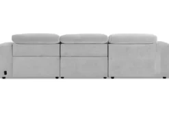 Italian Comfort Style Loungebanken^Loungebank Namira