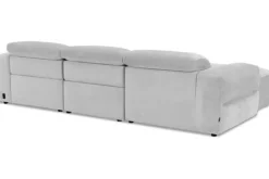 Italian Comfort Style Loungebanken^Loungebank Namira