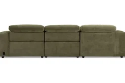 Italian Comfort Style Loungebanken^Loungebank Namira