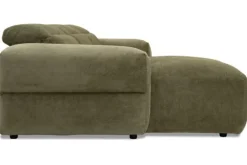 Italian Comfort Style Loungebanken^Loungebank Namira