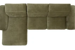 Italian Comfort Style Loungebanken^Loungebank Namira