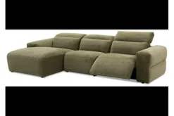Italian Comfort Style Loungebanken^Loungebank Namira