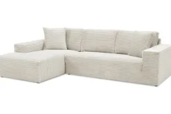 Phoenix Living Loungebanken|Hoekbanken^Loungebank Noble