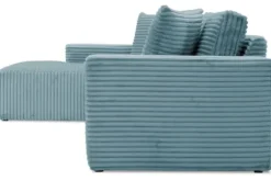 Phoenix Living Loungebanken|Hoekbanken^Loungebank Noble