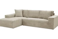 Phoenix Living Loungebanken|Hoekbanken^Loungebank Noble