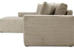 Phoenix Living Loungebanken|Hoekbanken^Loungebank Noble