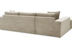 Phoenix Living Loungebanken|Hoekbanken^Loungebank Noble